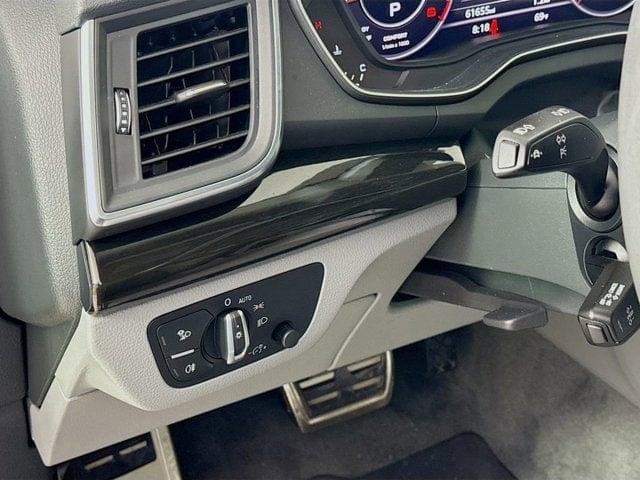 2020 Audi Q5 - Image 10