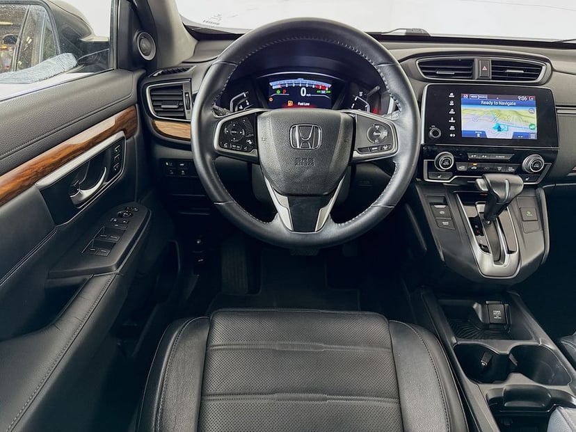2017 Honda CR-V - Image 24