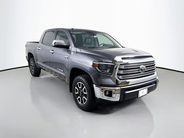 2019 Toyota Tundra