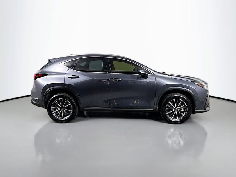 2024 LEXUS NX 250 - Image 4