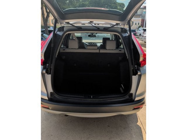 2017 Honda CR-V - Image 9