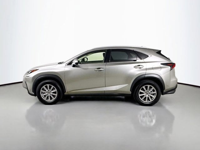 2021 LEXUS NX 300 - Image 7