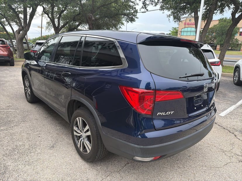 2016 Honda Pilot - Image 9