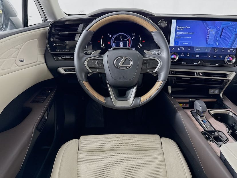 2024 LEXUS RX 350 - Image 23