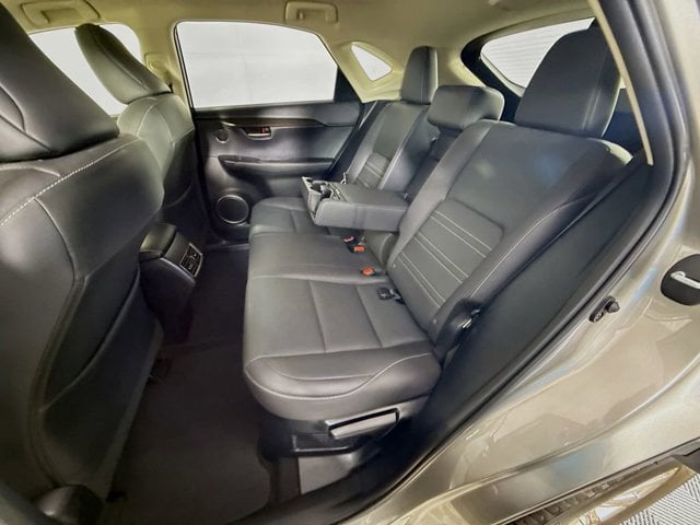 2021 LEXUS NX 300 - Image 25