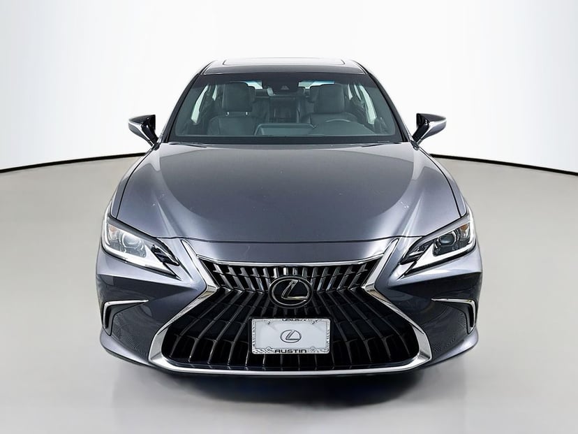 2022 LEXUS ES 350 - Image 2