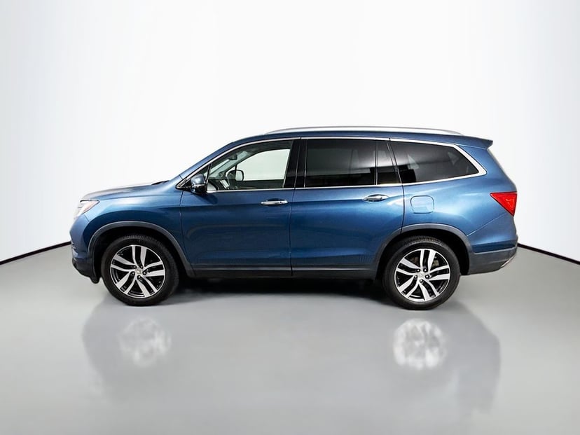 2017 Honda Pilot - Image 8