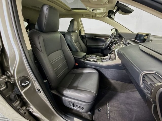 2021 LEXUS NX 300 - Image 29