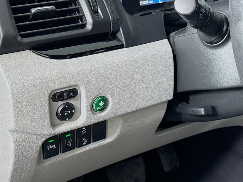 2017 Honda Pilot - Image 10