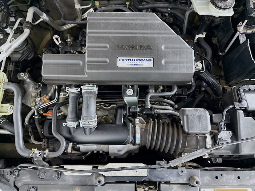 2017 Honda CR-V - Image 32
