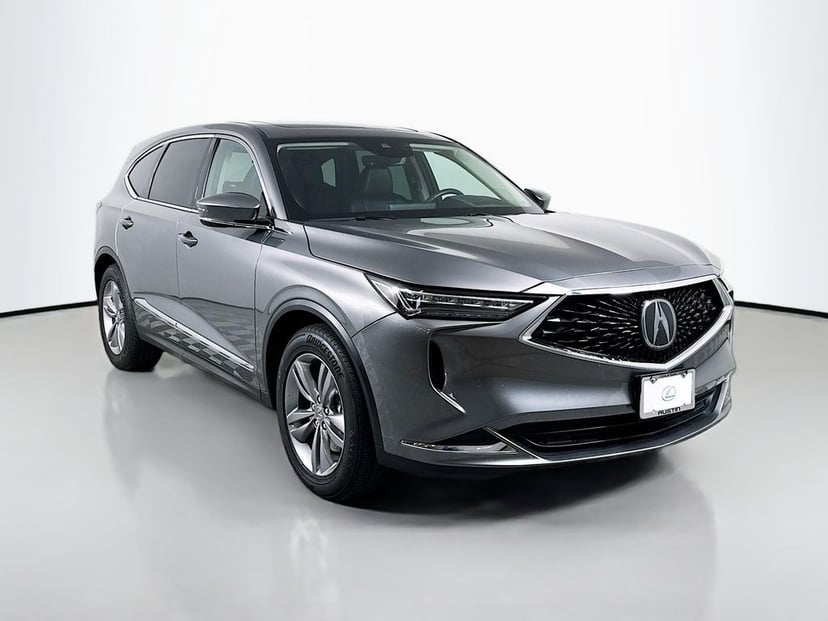 2023 Acura MDX