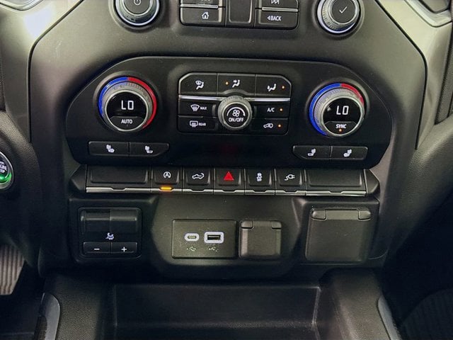 2022 Chevrolet Silverado 1500 LTD - Image 15