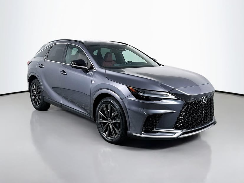 2023 LEXUS RX 350 - Image 1