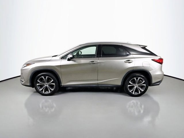 2022 LEXUS RX 350 - Image 7