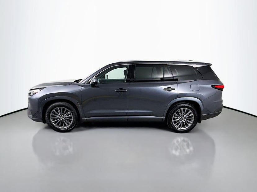 2025 LEXUS TX 350 - Image 7