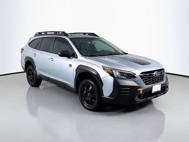 2023 Subaru Outback