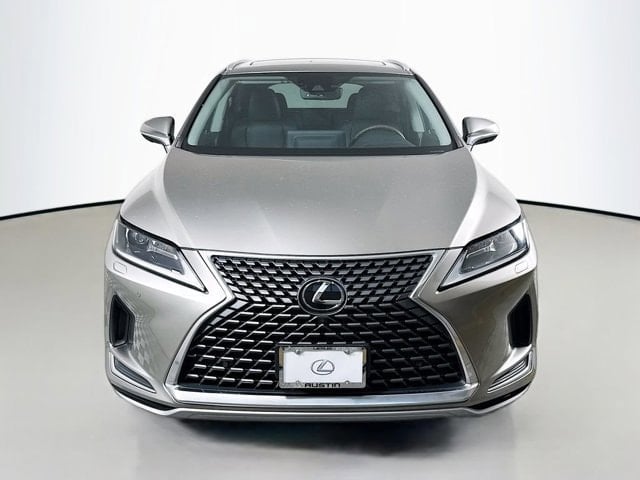 2022 LEXUS RX 350 - Image 2
