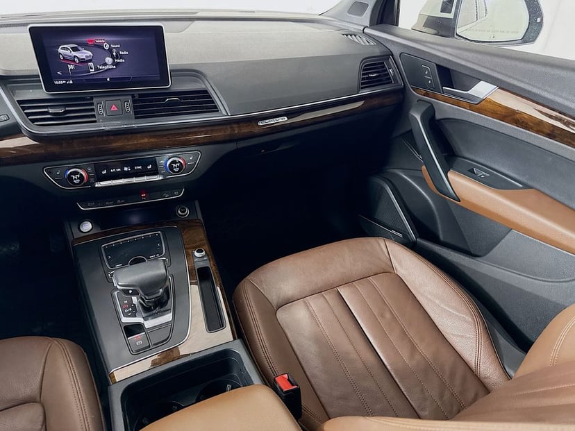 2018 Audi Q5 - Image 25