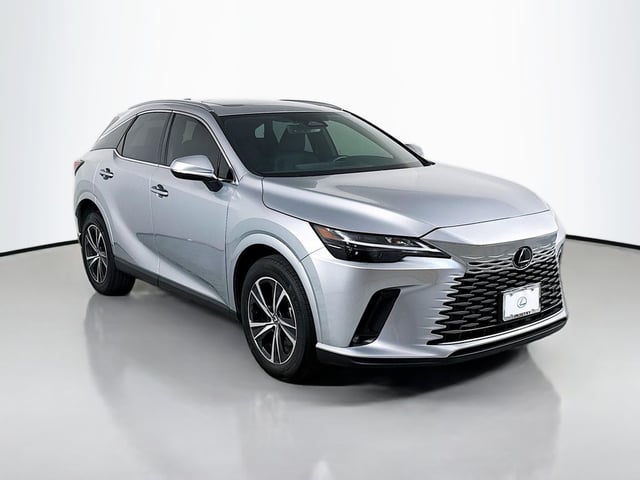 2023 LEXUS RX 350