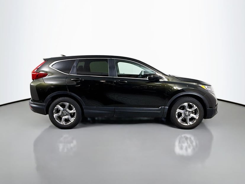 2017 Honda CR-V - Image 4