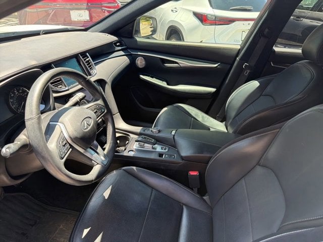 2023 INFINITI QX50 - Image 8