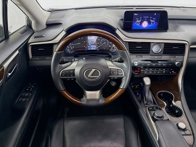 2019 LEXUS RX 350 - Image 21