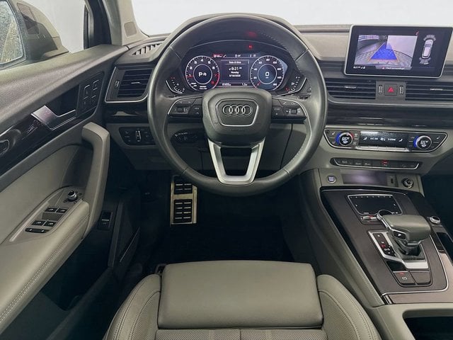 2020 Audi Q5 - Image 24