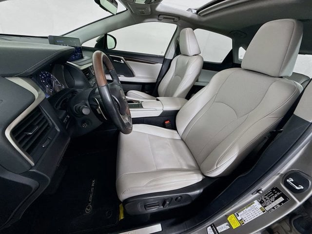 2020 LEXUS RX 350 - Image 21
