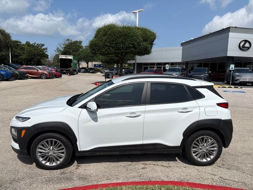 2020 Hyundai Kona - Image 1
