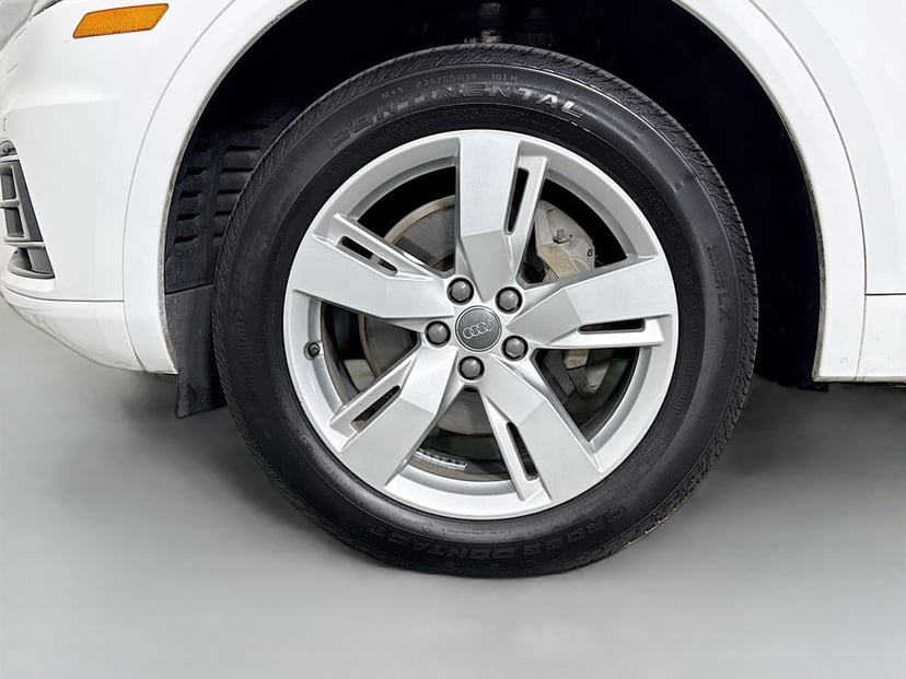2018 Audi Q5 - Image 33
