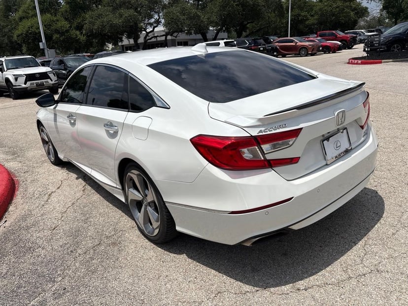 2019 Honda Accord - Image 2