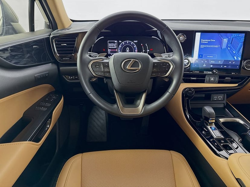 2024 LEXUS NX 250 - Image 24