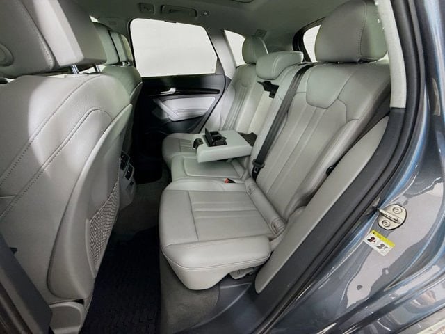 2020 Audi Q5 - Image 26