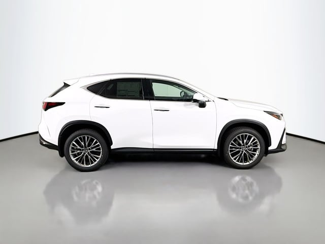 2026 LEXUS NX 350