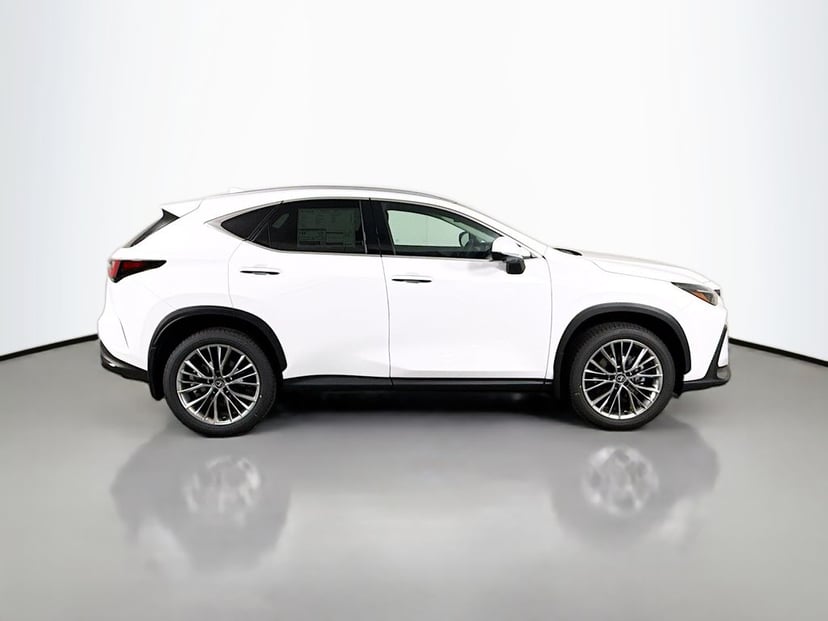 2026 LEXUS NX 350 - Image 1