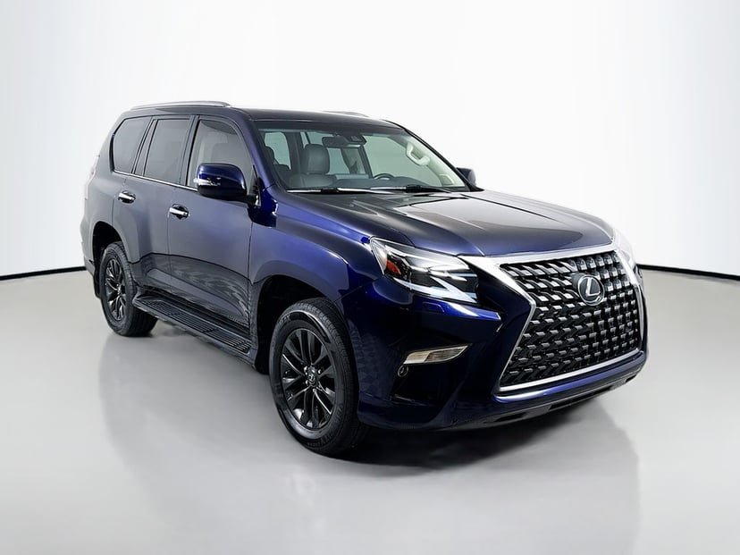 2023 LEXUS GX 460