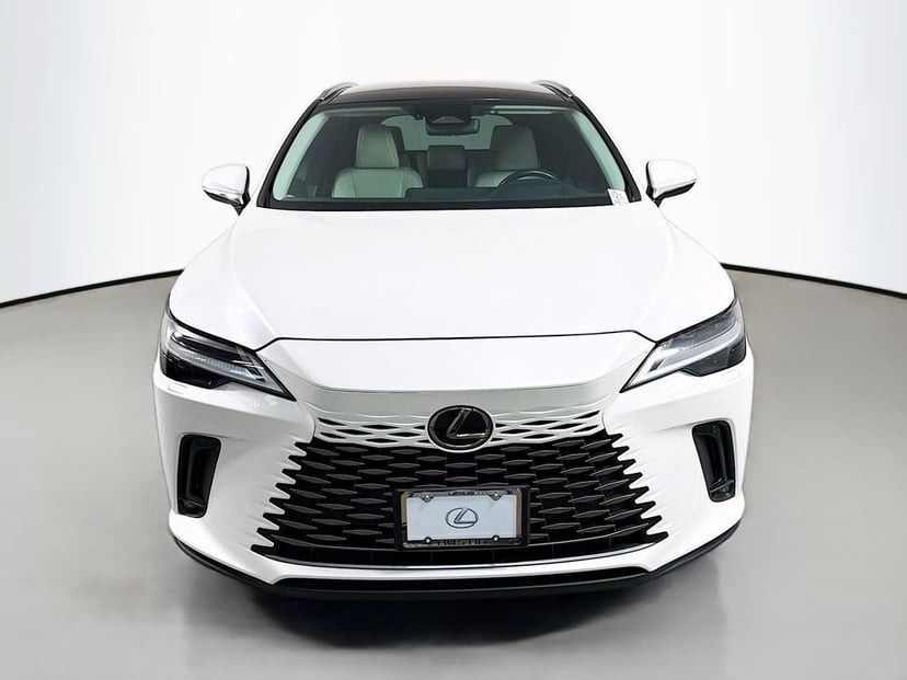 2023 LEXUS RX 350h - Image 3