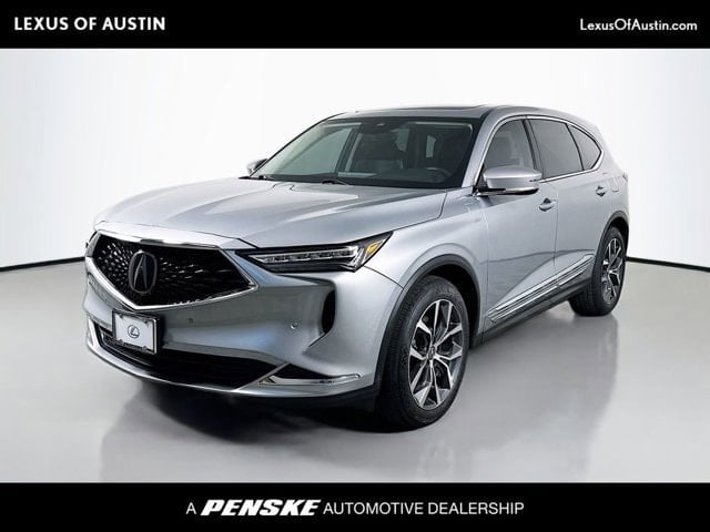 2023 Acura MDX