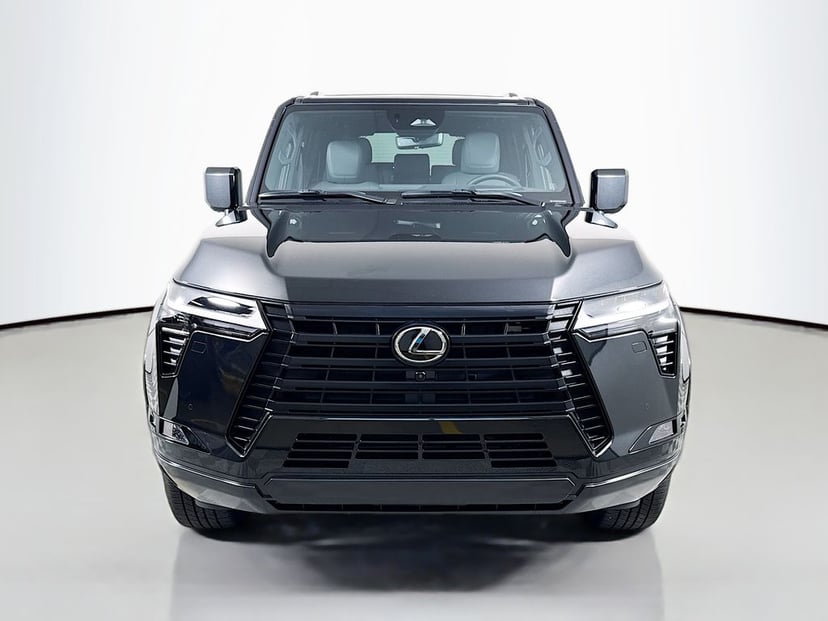 2026 LEXUS GX 550 - Image 2