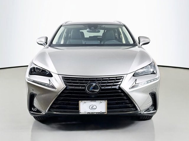 2021 LEXUS NX 300