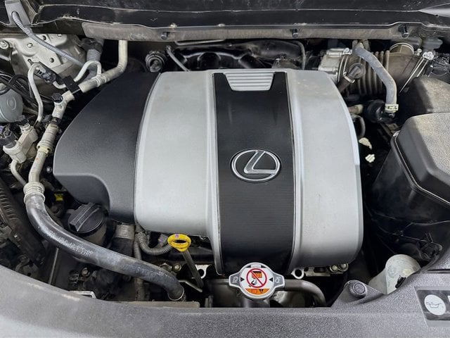 2022 LEXUS RX 350 - Image 30