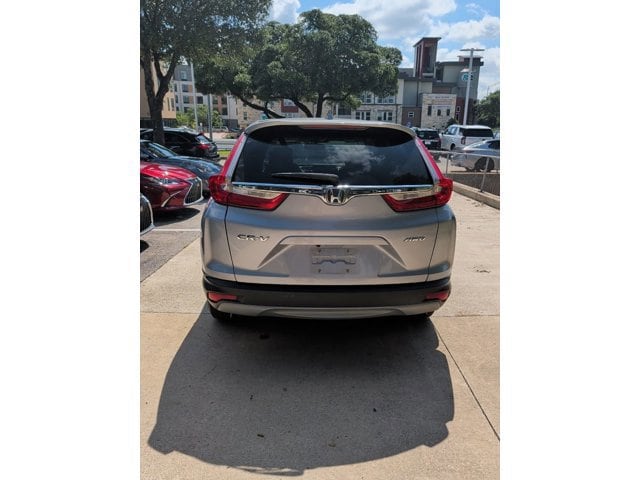 2017 Honda CR-V - Image 5