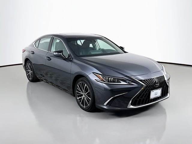 2022 LEXUS ES 350