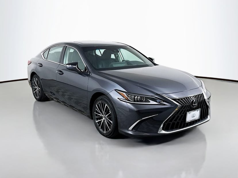 2022 LEXUS ES 350