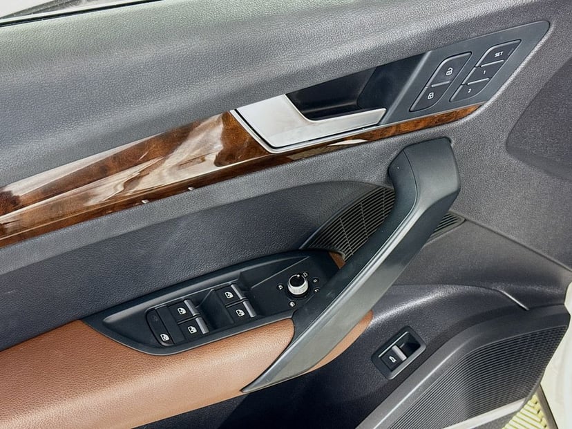 2018 Audi Q5 - Image 18