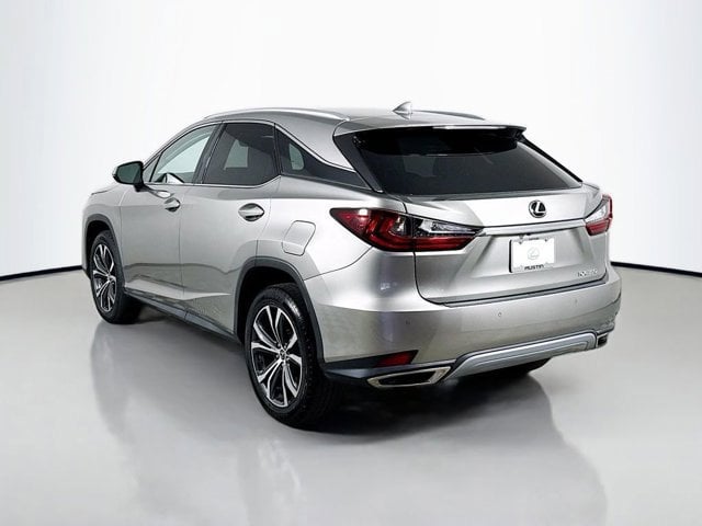 2022 LEXUS RX 350 - Image 6