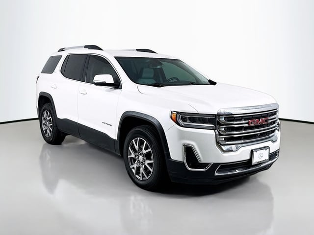 2020 GMC Acadia