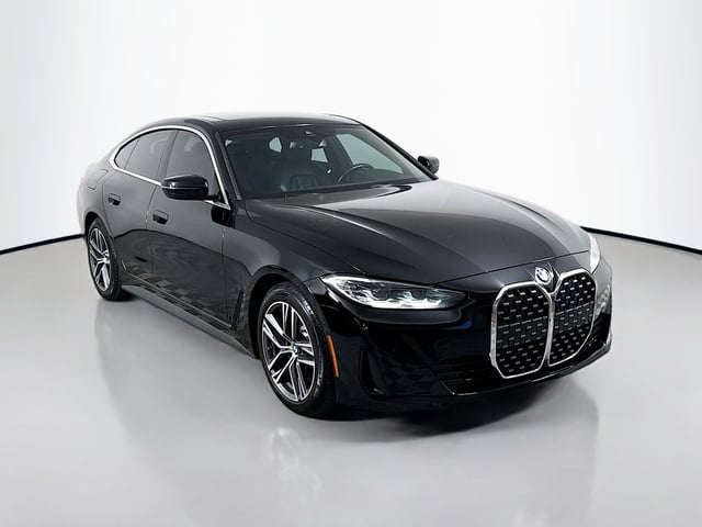 2023 BMW 430i