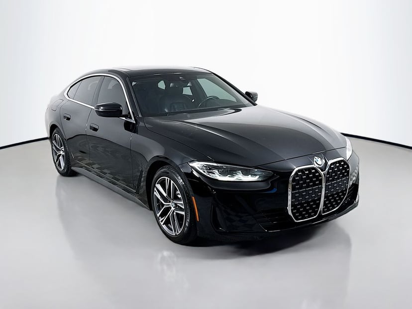 2023 BMW 430i