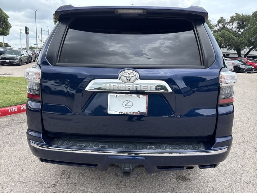 2016 Toyota 4Runner - Image 4